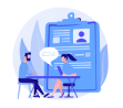 Improve your profile