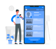 Improve your profile