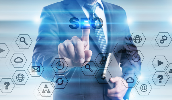 Search Engine Optimization- SEO | Aligning Your Website with Search Engines