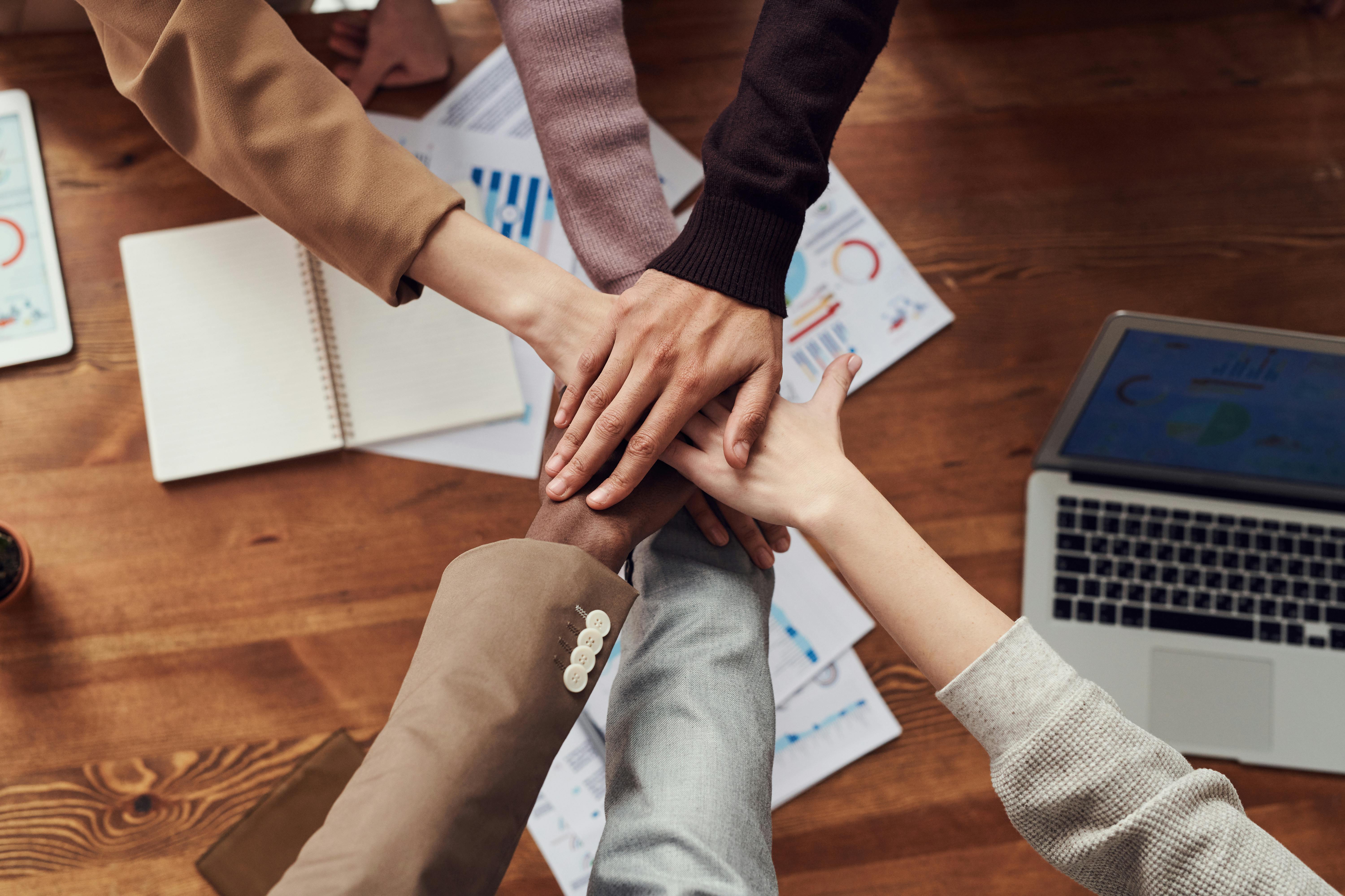 The Art of Team Management: Building High-Performing Teams