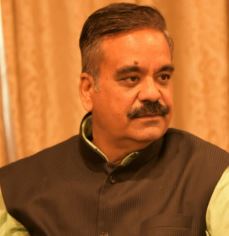 Dilip Kumar Sharma