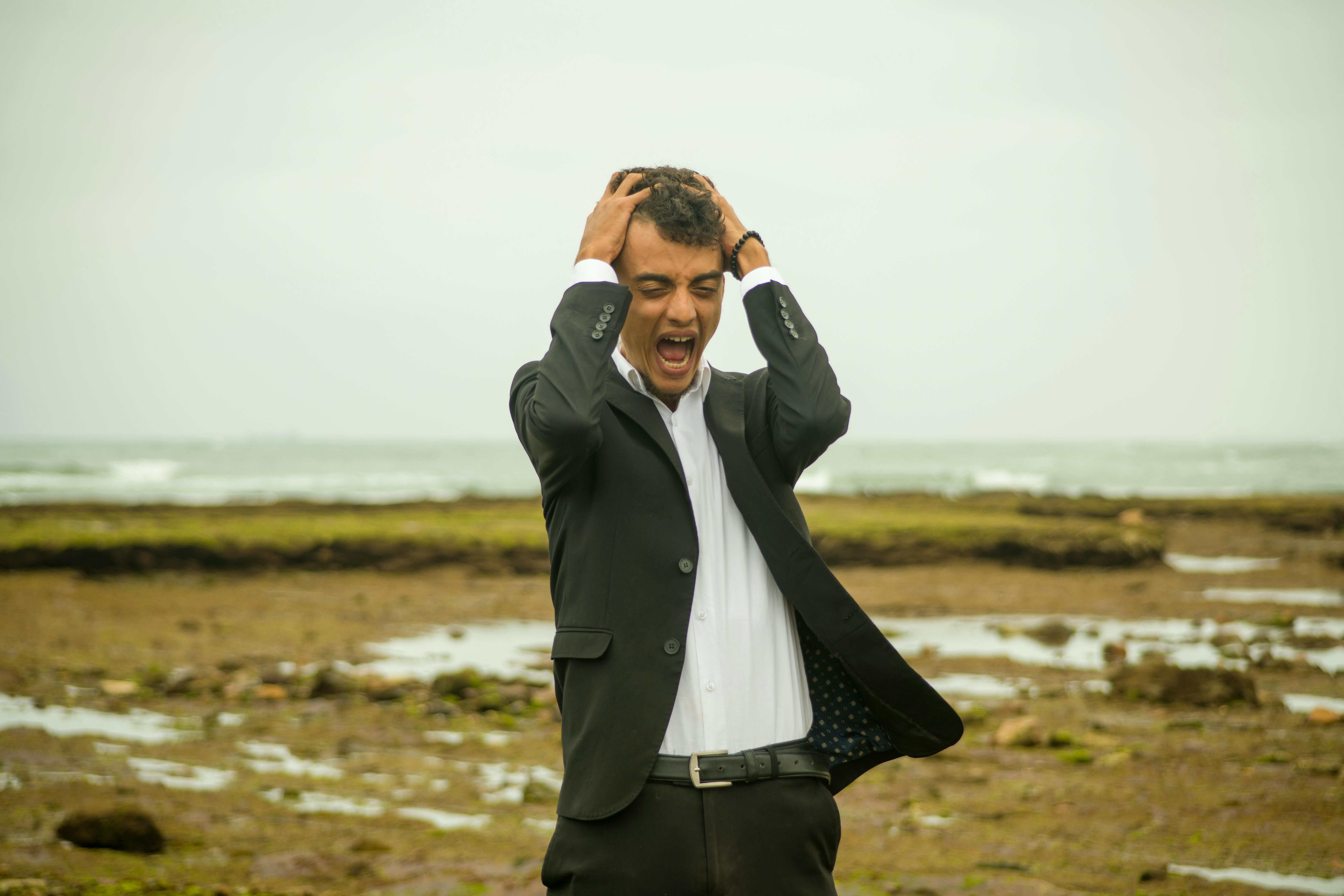 Mastering Emotional Resilience for Success