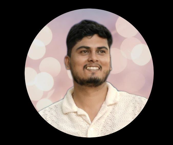 Akshay Panigrahi