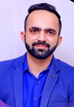 Parikshit Khanna