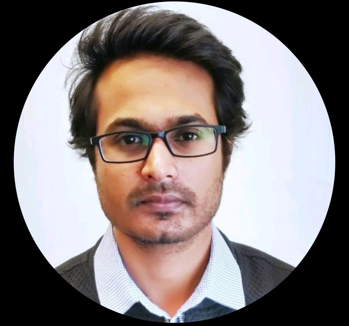 Mohammed Ridhwan