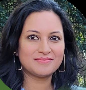 Suparna Majumdar
