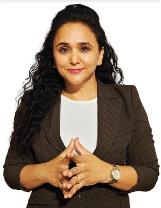 Vandana Dubey
