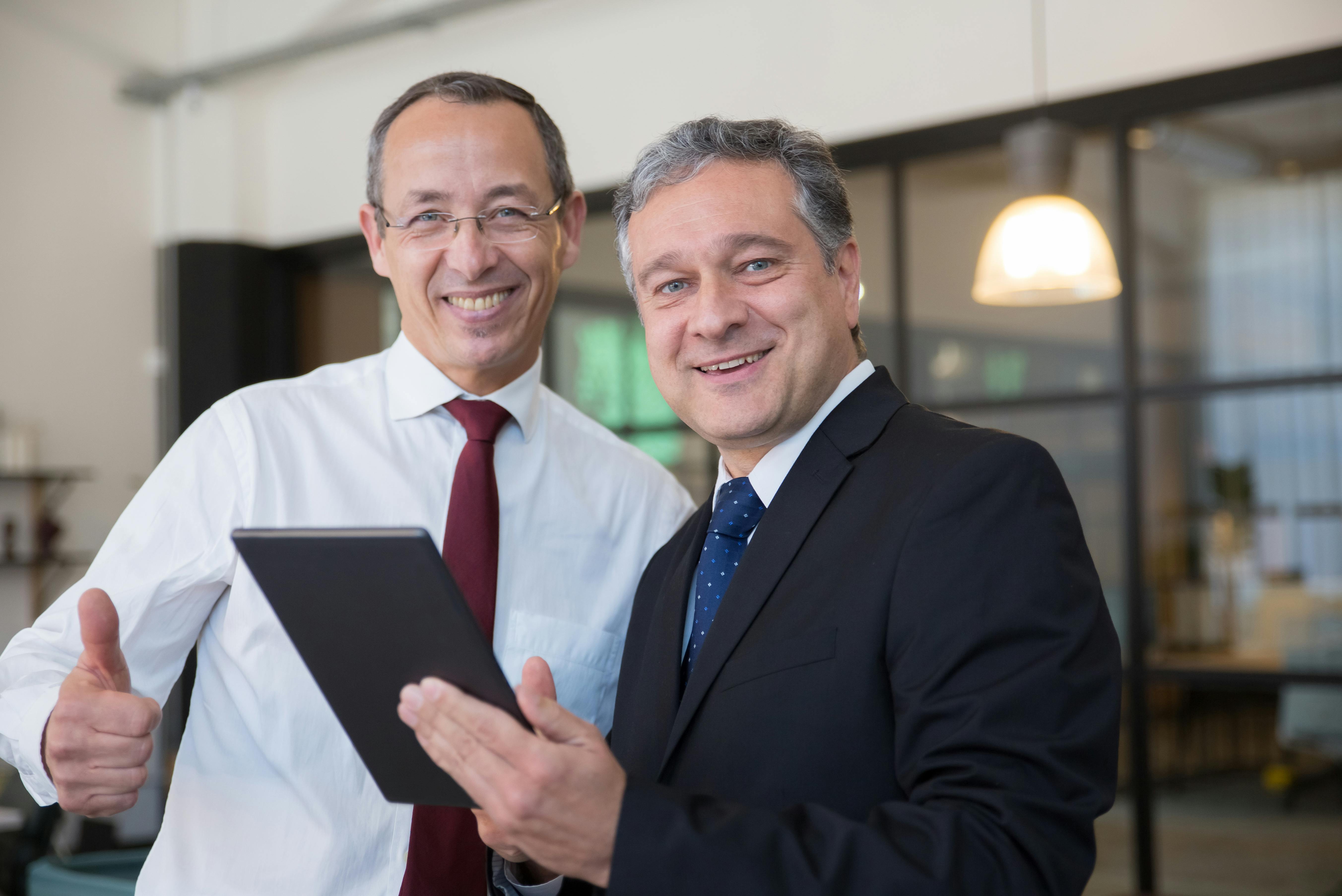 Mastering Leadership and Change Management