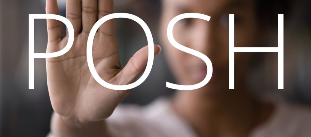 POSH Fundamentals for Startup Success -A Culture of Care: