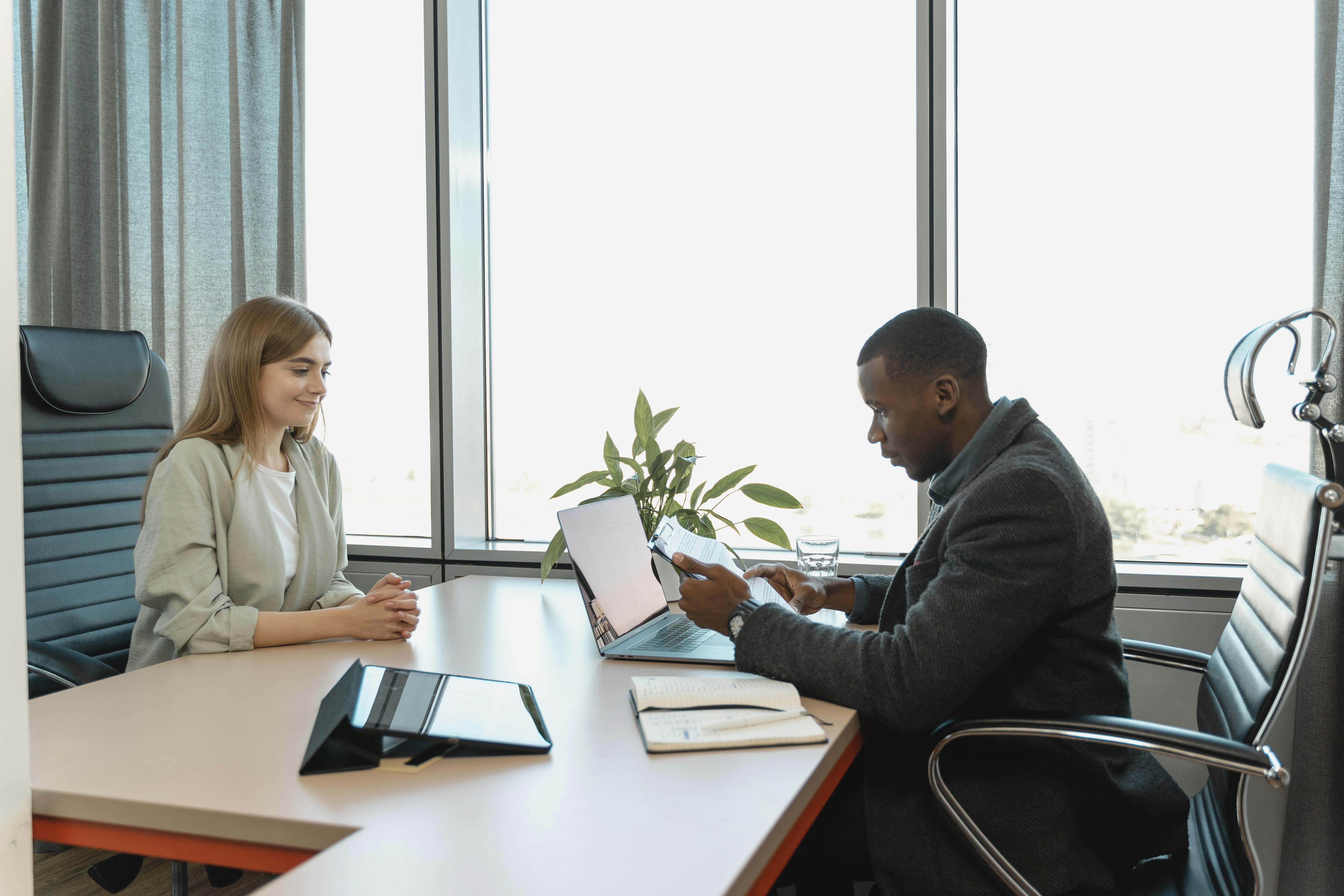 Unlocking Opportunities: The Impact of Certifications on Job Prospects