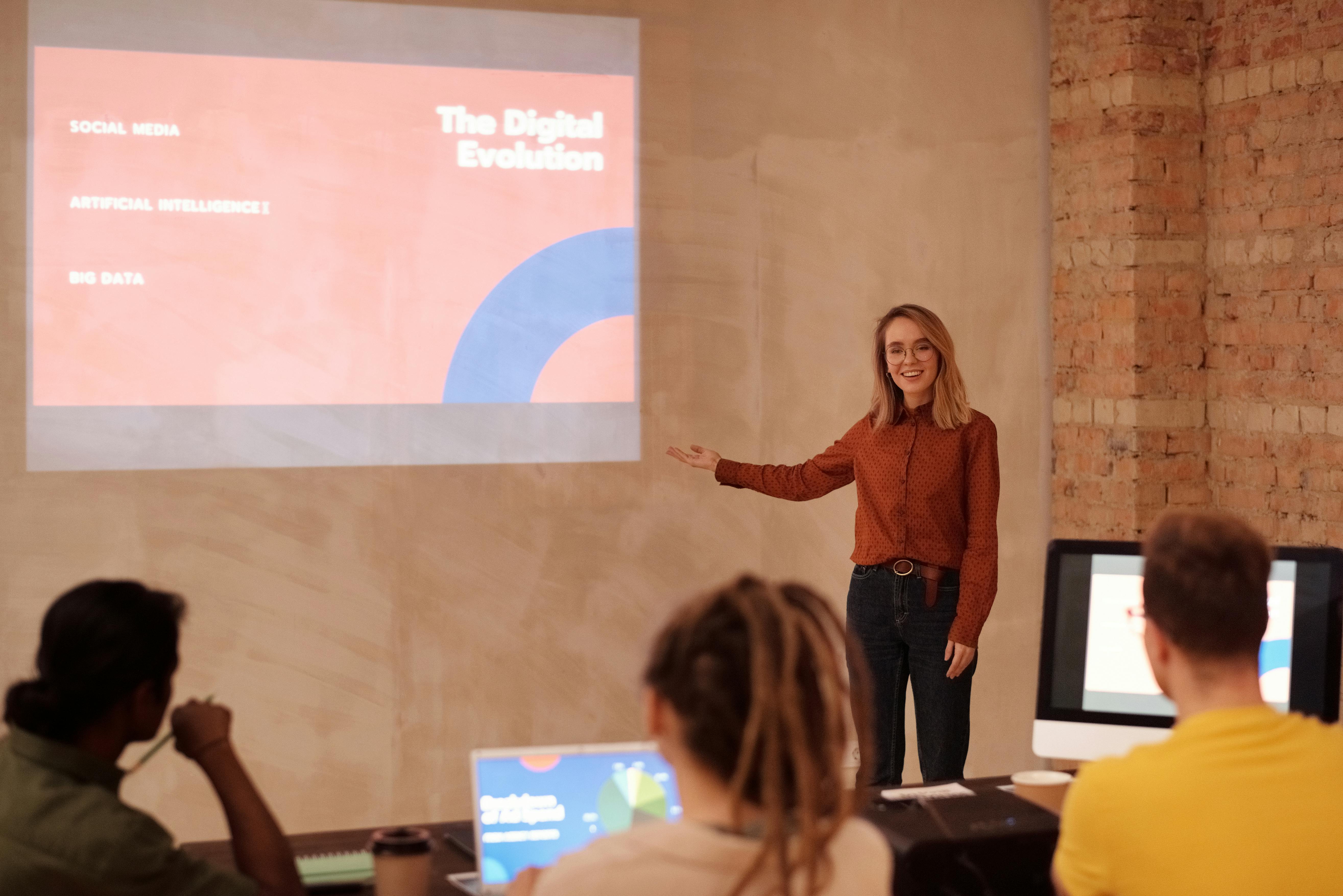 The Democratization of Coaching: Empowering Personal Growth for All